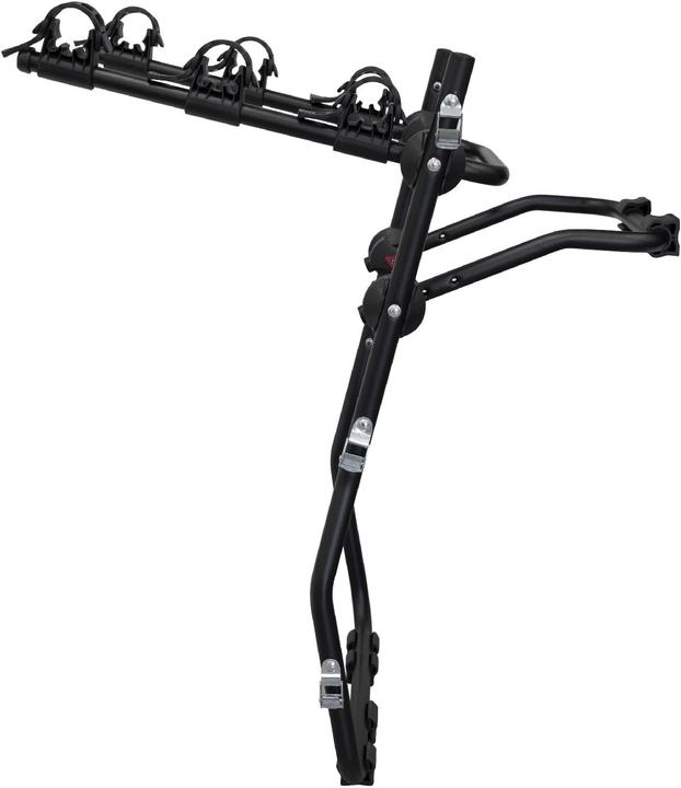 Produktbild Menabo Heck-Fahrradträger Viper für bis zu 3 Fahrräder