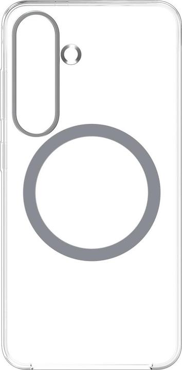 Productafbeelding Samsung Clear Case mit Qi2 (Samsung Galaxy S25 Rand)