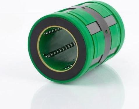 Immagine prodotto Cuscinetto a sfere lineare KN50 PP 50 mm Ø esterno 75 mm Larghezza 100 mm