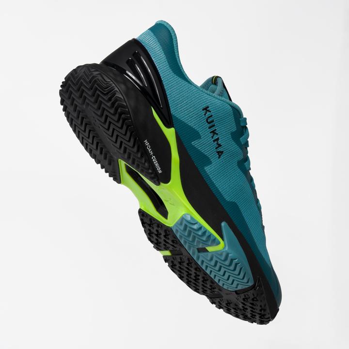 Produktbild Kuikma Padel Shoes PS Stab - Blue (42)