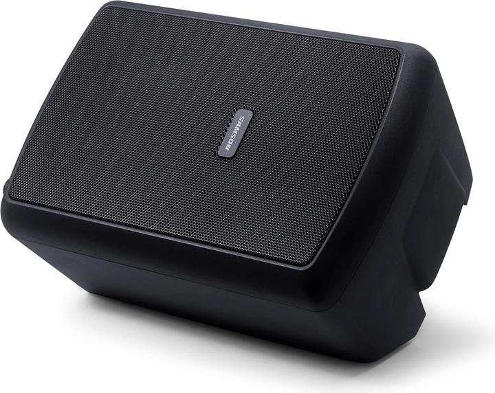 Actual product image Samson Expedition Explor with Handheld Wireless (Active)