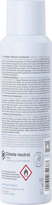 Produktbild Kerasilk Aktivierende Kopfhaut Foundation (110 ml)