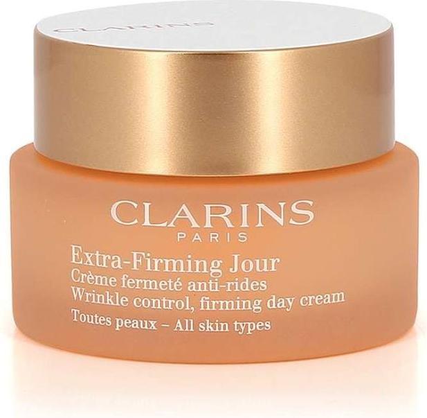 Produktbild Clarins Extra Firming Nuit - alle Hauttypen Tag (50 ml)