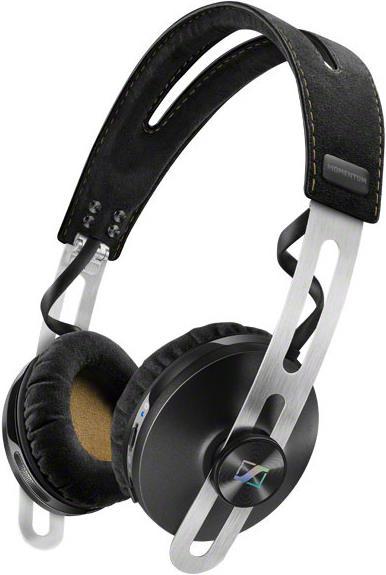 Image du produit Sennheiser MOMENTUM 2 sans fil (ANC, 22 h, Sans fil)