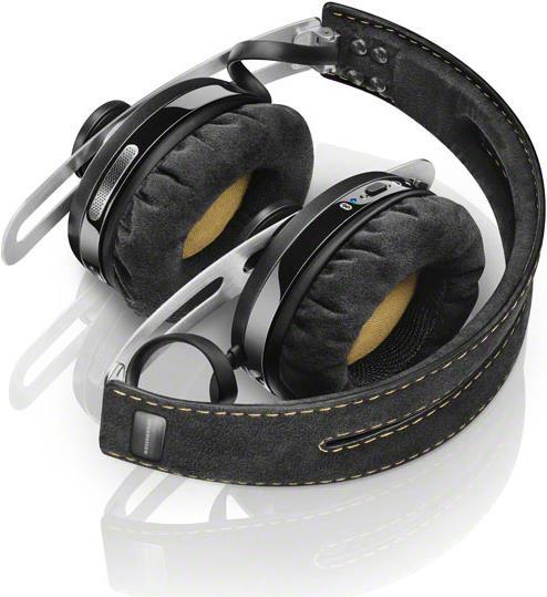 Image du produit Sennheiser MOMENTUM 2 sans fil (ANC, 22 h, Sans fil)