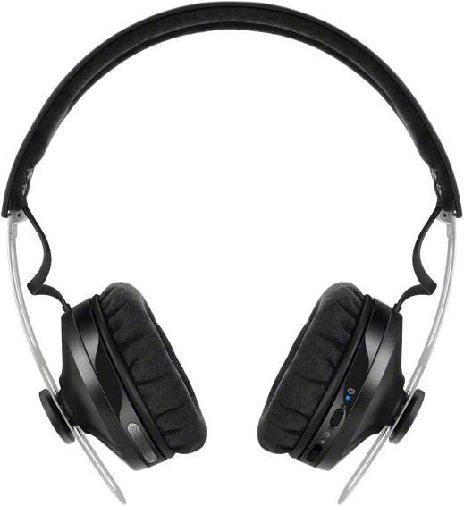 Image du produit Sennheiser MOMENTUM 2 sans fil (ANC, 22 h, Sans fil)