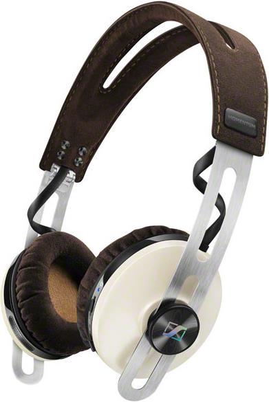 Sennheiser MOMENTUM 2 sans fil (ANC, 22 h, Sans fil)