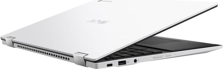 Produktbild ASUS Chromebook Flip CX5 (15.60", Intel Core i7-1165G7, 16 GB, 512 GB, CH)