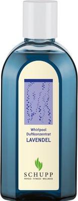 Produktbild Schupp Whirlpool Duftkonzentrat Lavendel (500 ml, Badeöl)