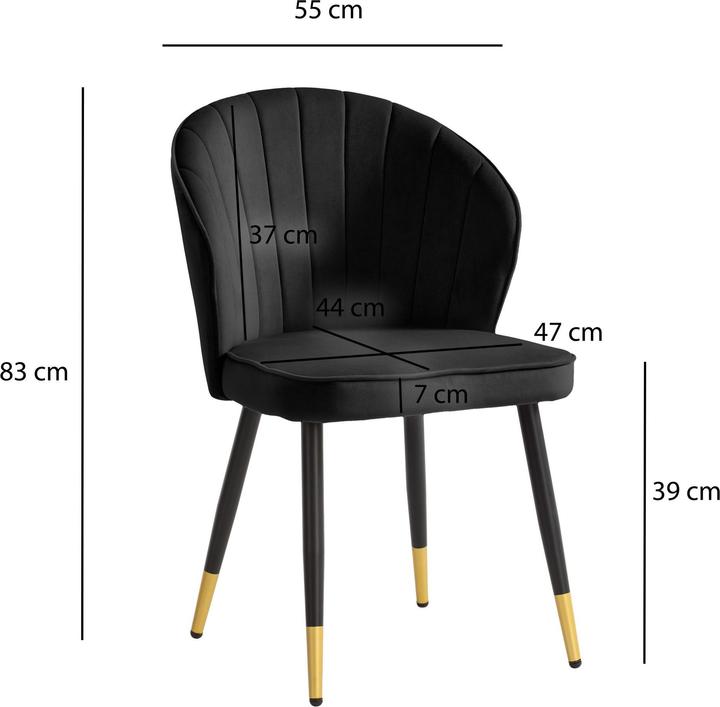 Produktbild Wohnling 2er