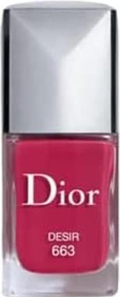 Immagine prodotto Dior Vernis No 663 (663, Smalto per unghie effetto gel)