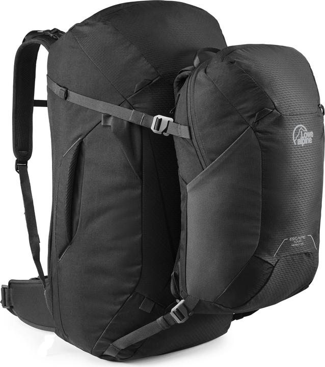 Immagine prodotto Lowe Alpine Tour di fuga ND 50+15 (15 l)