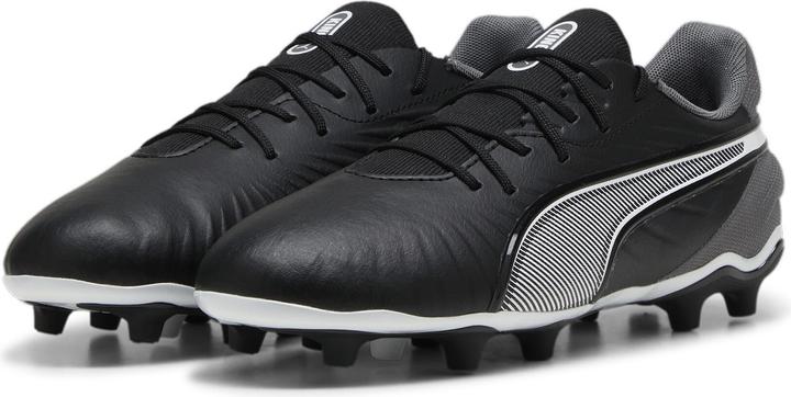 Puma King Match Fg/Ag Jr (28)