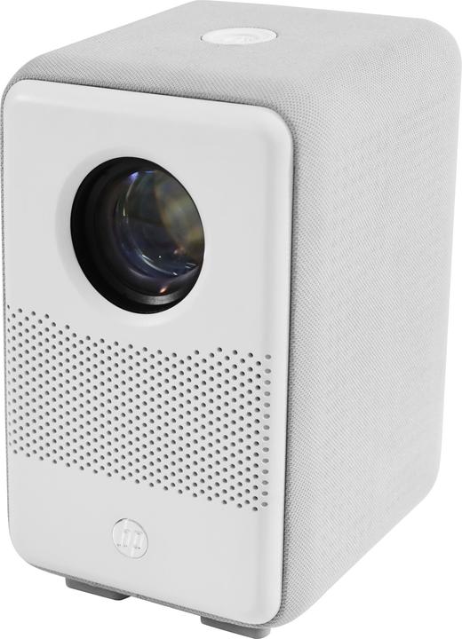 HP CC200 (Full HD, 200 lm, 1.2:1)
