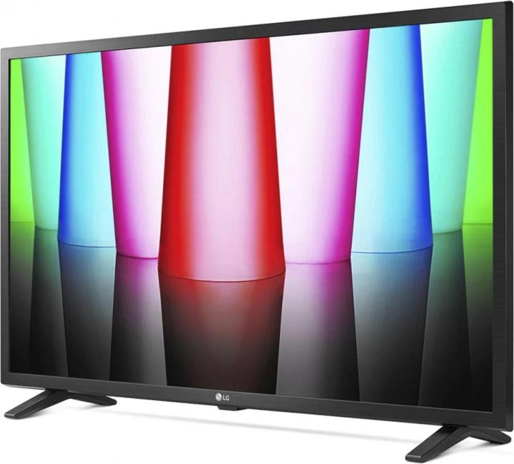 Actual product image LG 32LQ63006LA (32", LQ63, LED, Full HD, 2022)