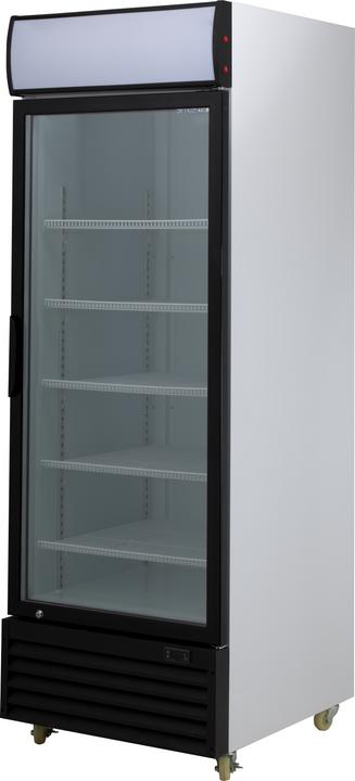Produktbild Kibernetik Ks600m (592 l)
