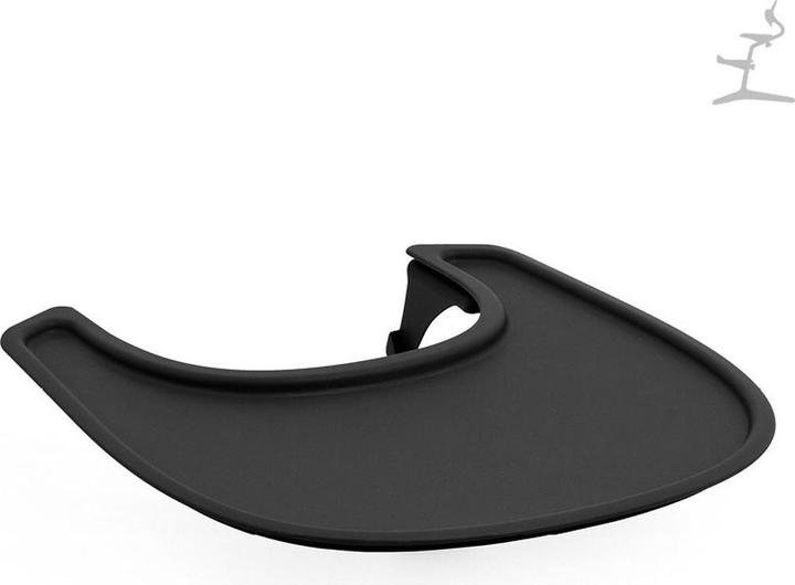 Produktbild Stokke Nomi Stuhl inkl. Baby Set und Tray (Hochstuhl)
