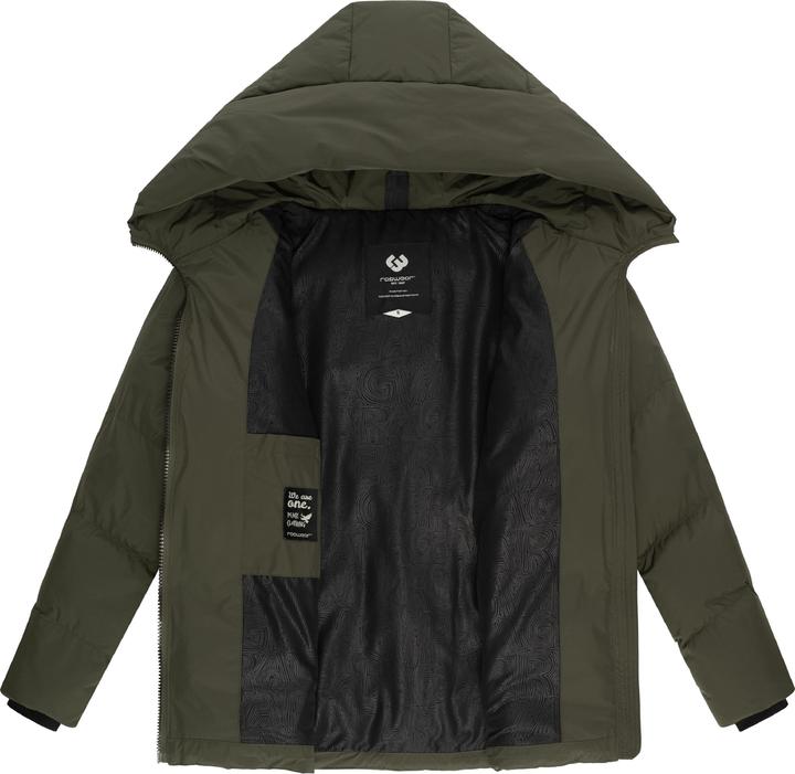 Immagine prodotto Ragwear Cessi (XS)