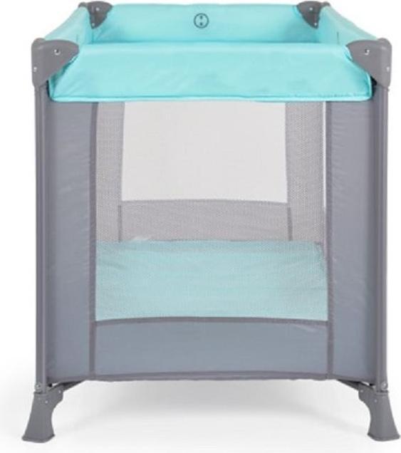 Actual product image Moni Reisebett, Laufstall Solo