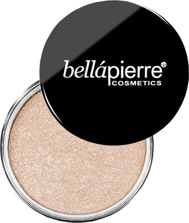 Image du produit Bellapierre Cosmetics Eyes - Poudres Shimmer Champagne (Champagne)