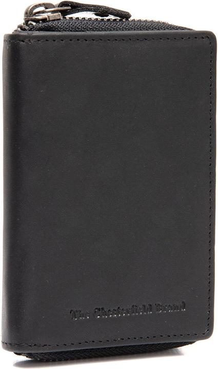 Produktbild The Chesterfield Brand Osum Geldbörse RFID Schutz Leder 11 cm