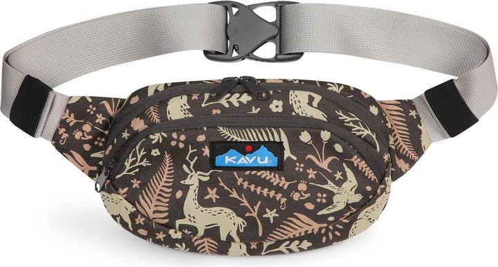 Produktbild Kavu bauchtasche canvas spectator