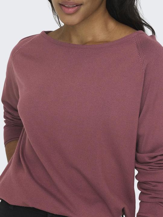 Actual product image Only Long knit jumper (XS)