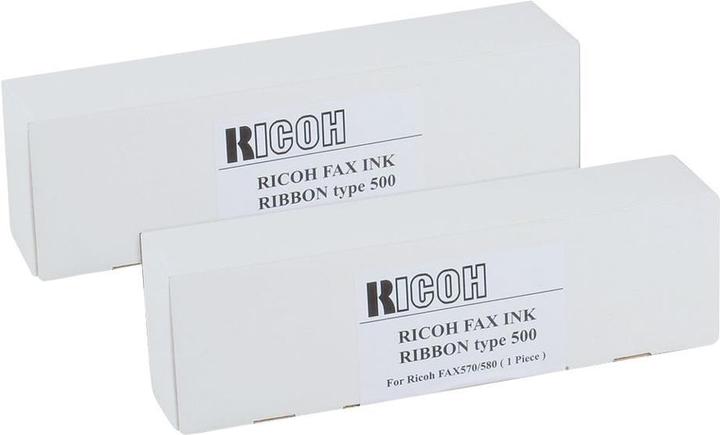 Actual product image RICOH Toner black AF2035/e/2045/e (30,000 pages), type 3210D