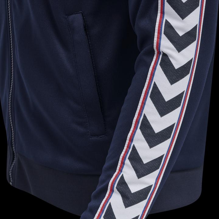 Produktbild hummel Ic Lerby Poly Zip Jacket (S)