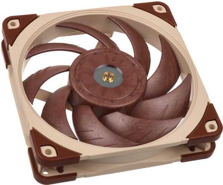 Immagine prodotto Noctua Ventilatore NF-A12x25 FLX (120 mm, 1 x)