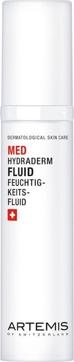 Produktbild Artemis Hydraderm Fluid (50 ml, Gesichtsfluid)