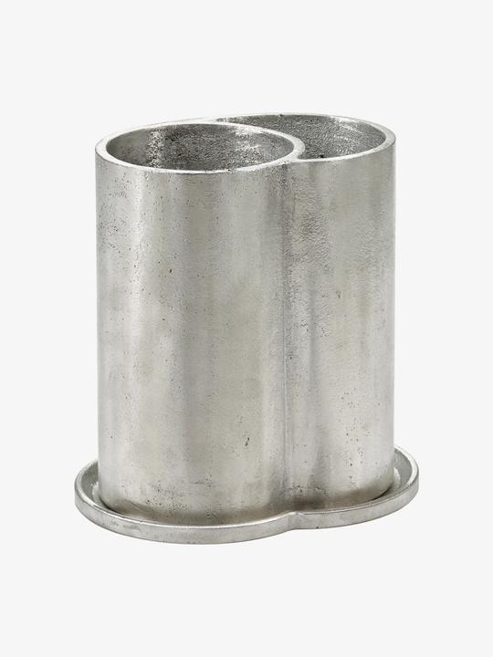 Produktbild Serax Sergio Herman Surface wijnkoeler H21cm aluminium