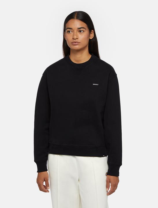 Produktbild Dickies Clancy Sweatshirt W Black (M)