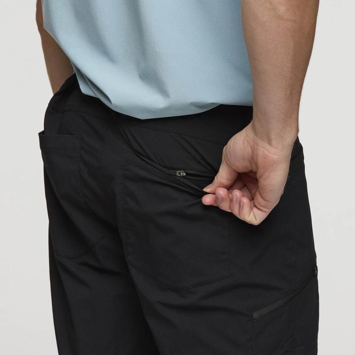 Produktbild Cotopaxi Coraje Tech Short (32)
