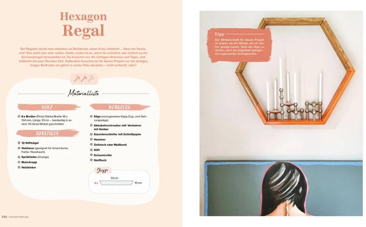 Image du produit Woodworks (Allemand, Babette van den Nieuwendijk, 2023)