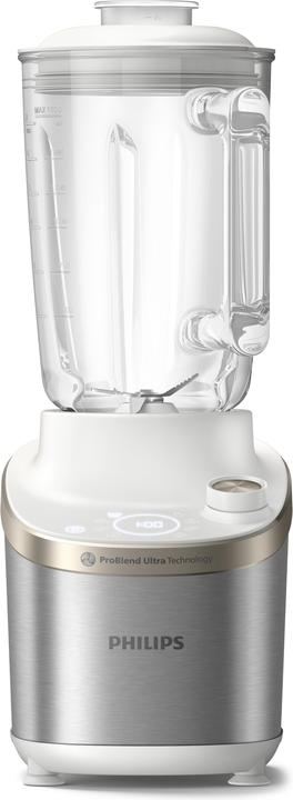 Actual product image Philips HR3760/01 Atlantic High (1500 W)