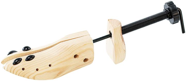 Produktbild Infactory Schraub-Schuhdehner (One Size, 1 x)