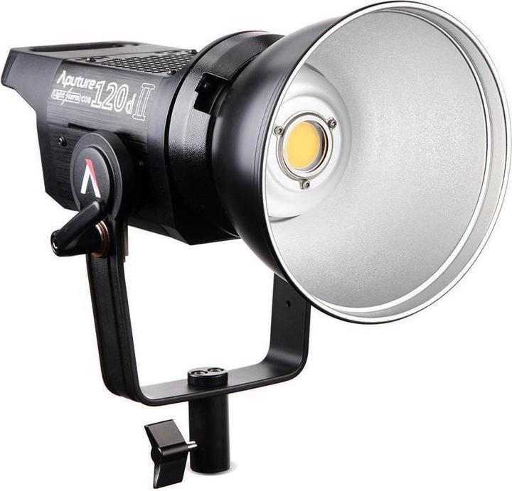 Produktbild Aputure Light Storm C120D II V-mount (Studioleuchte)