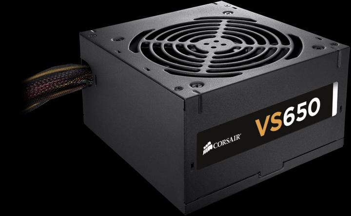 Corsair Vs650 (650 W)