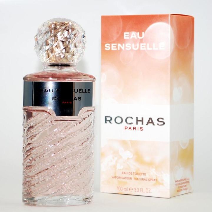 Immagine prodotto Rochas acqua del bagno (Eau de toilette, 100 ml)