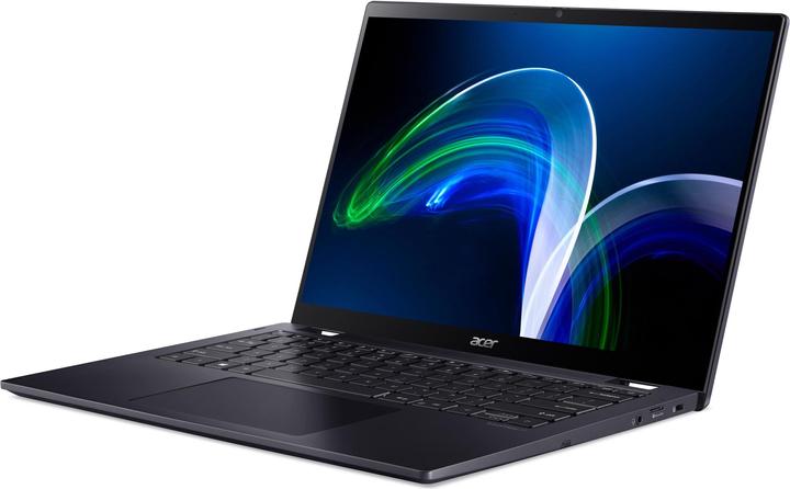 Produktbild Acer TravelMate Spin P6 (14", Intel Core i7-1165G7, 16 GB, 1000 GB, CH)