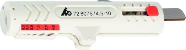 Produktbild Jokari Kabelentmanteler Geeignet (124 mm)