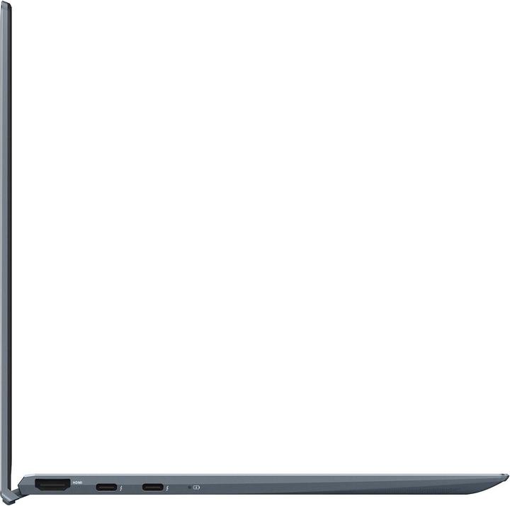 Actual product image ASUS ZenBook 13 (13.30", Intel Core i7-1165G7, 16 GB, 1000 GB, CH)