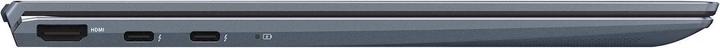 Actual product image ASUS ZenBook 13 (13.30", Intel Core i7-1165G7, 16 GB, 1000 GB, CH)