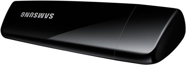 Samsung WIS15ABGNX, Clé USB sans fil/clé électronique pour InternetTV (Clé USB WiFi)