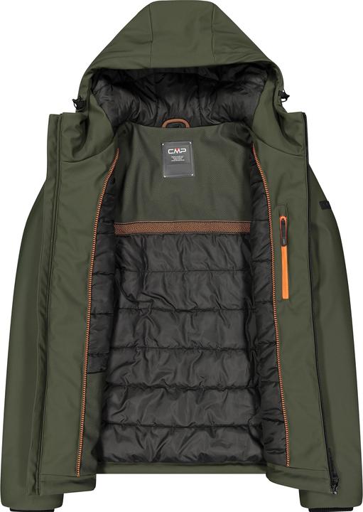 Immagine prodotto CMP Campagnolo Hoodie (L)