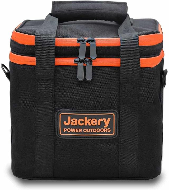 Image du produit Jackery Sac de transport Explorer 240