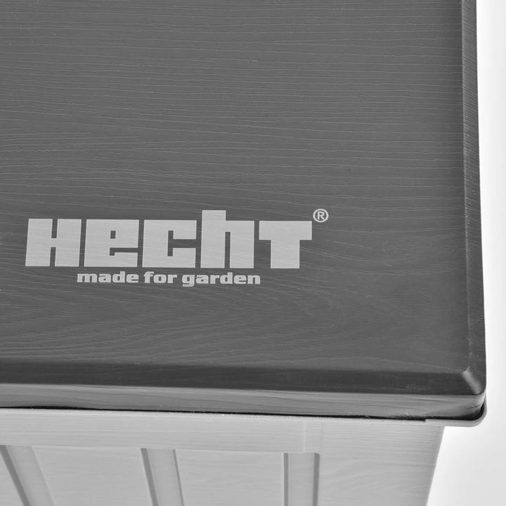Produktbild Hecht Box L