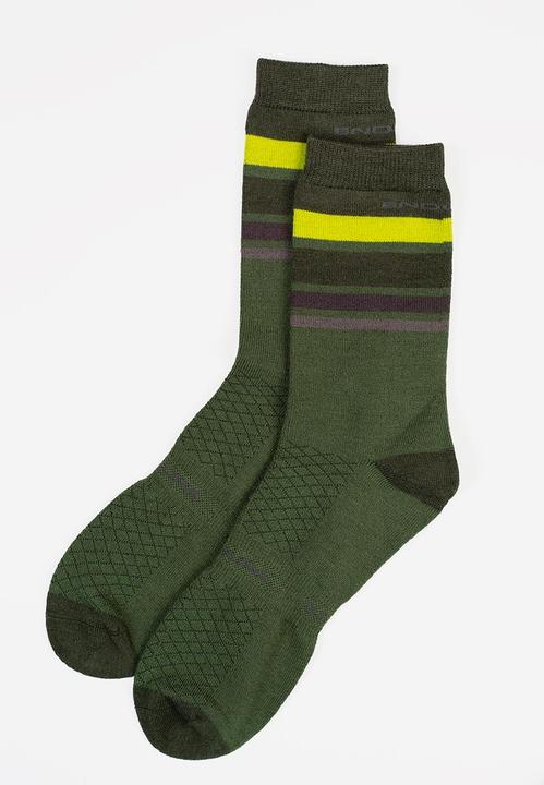 Immagine prodotto Endura BaaBaa Merino Stripe Socks (M/L)