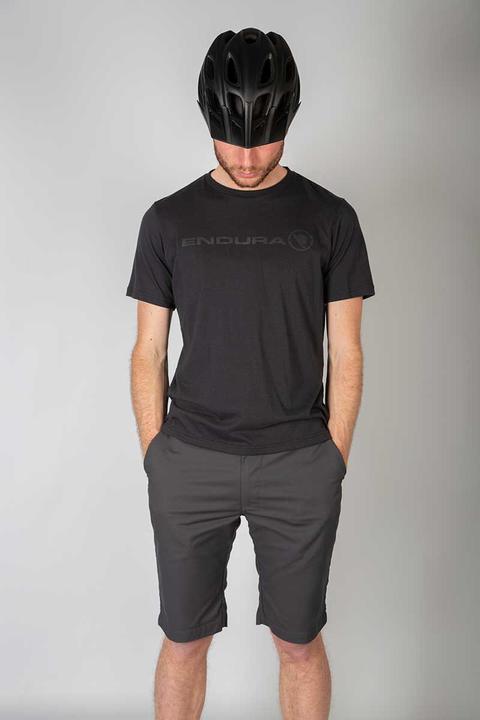 Produktbild Endura Hummvee Chino Shorts mit Innenshort (XL)